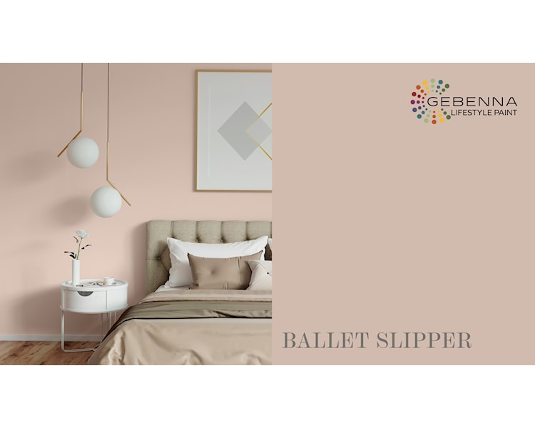 BALLET SLIPPER